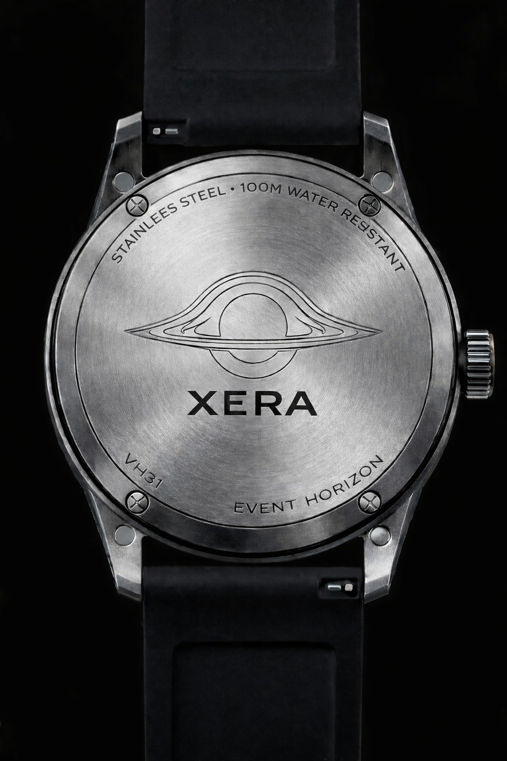 XERA Event Horizon Caseback