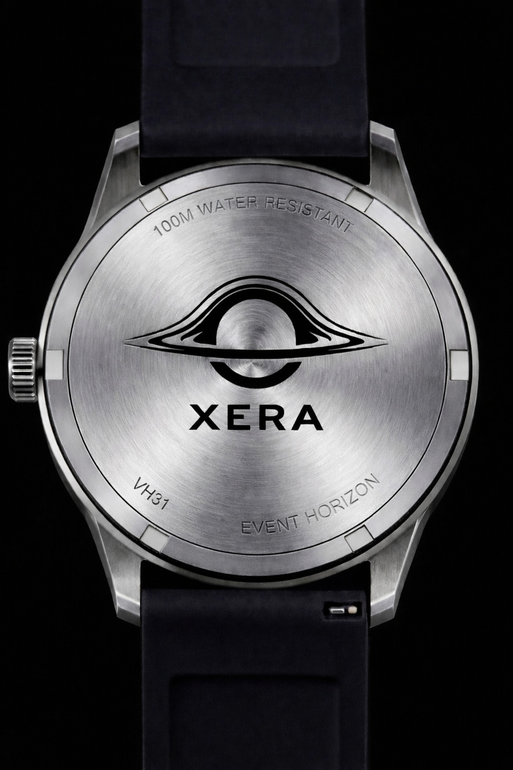 XERA Event Horizon Caseback