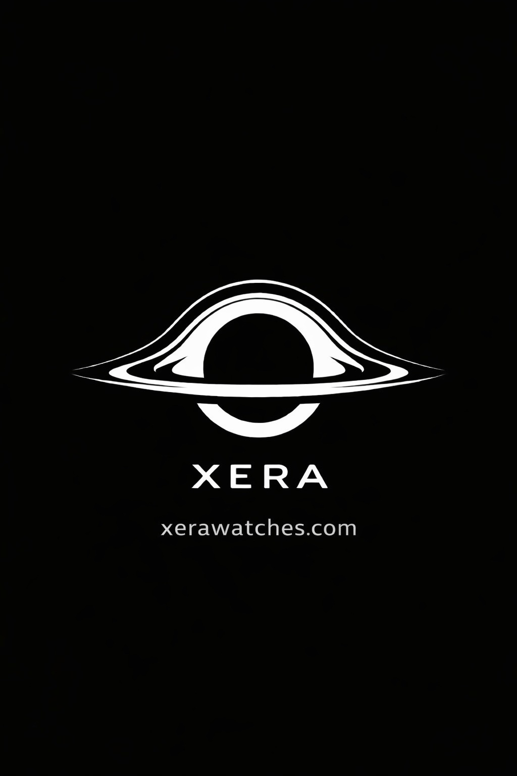 XERA Watches Logo